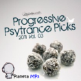 VA - Progressive Psy Trance Picks 2011